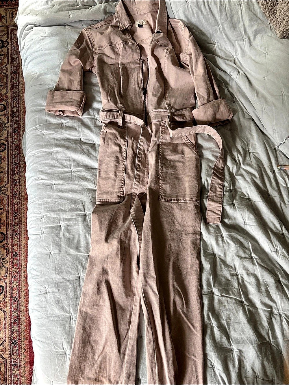 Universal thread Jumpsuit